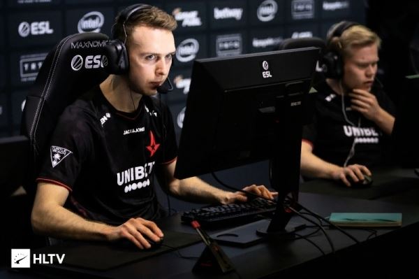 [CS:GO] gla1ve о камбеке mousesports на ESL Pro League S10: «Мне кажется, это была моя вина»