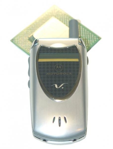 Motorola V60