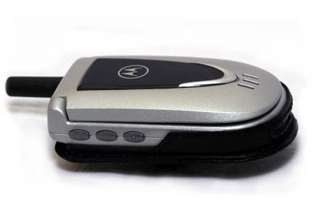 Motorola V66