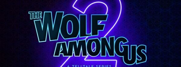  TGA 2019: анонсирована разработка The Wolf Among Us 2 