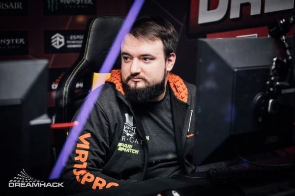 [Dota 2] 9pasha против RAMZES666. Жеребьевка групп на World Pro <!--more-->Invitational Singapore