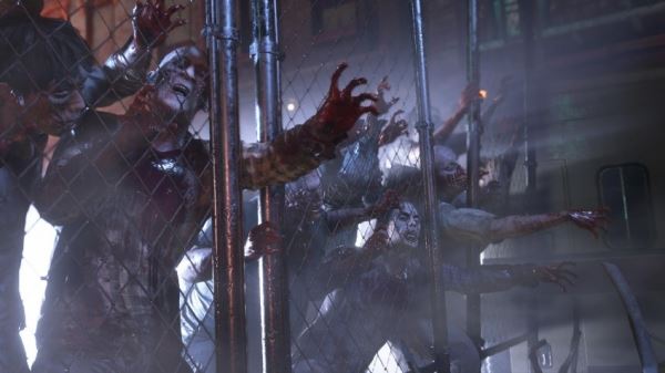 Capcom хотела выпустить ремейки Resident Evil 2 и 3 одновременно