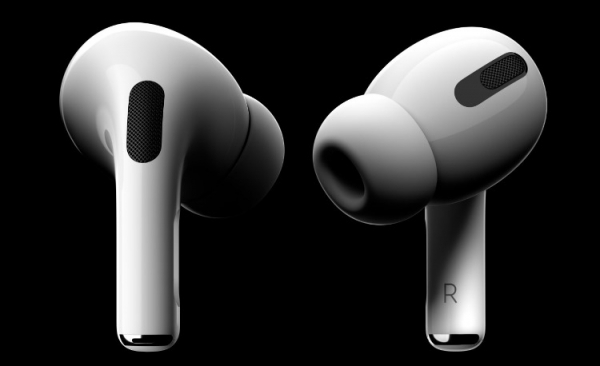 Огромный спрос: Apple удвоила объёмы производства AirPods Pro