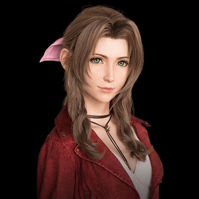 Square Enix представила трейлер и изображения Айрис Гейнсборо из ремейка Final Fantasy VII