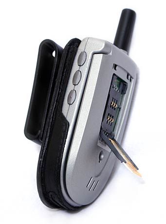 Motorola V66