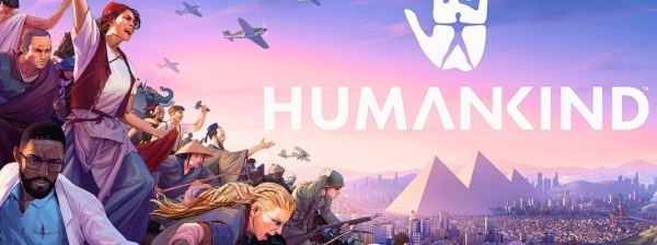  TGA 2019: первый геймплей стратегии Humankind 