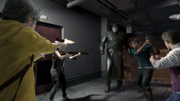 Игру ждут гораздо большие изменения, чем Resident Evil 2 — новые детали и скриншоты ремейка Resident Evil 3