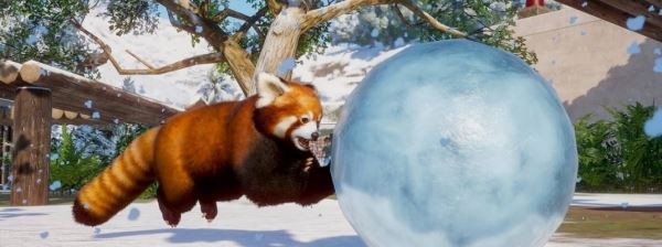  Подробности и дата выхода дополнения Arctic Pack для Planet Zoo 