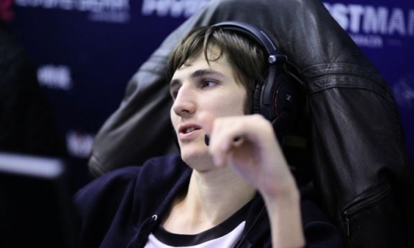 [Dota 2] В СНГ сформировалась команда Majori edut na Minor