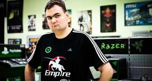 Team Empire откроет еще один состав по Dota 2