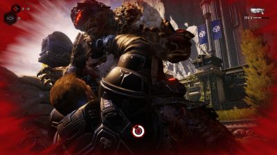 Gears 5 — столкновение поколений. Рецензия