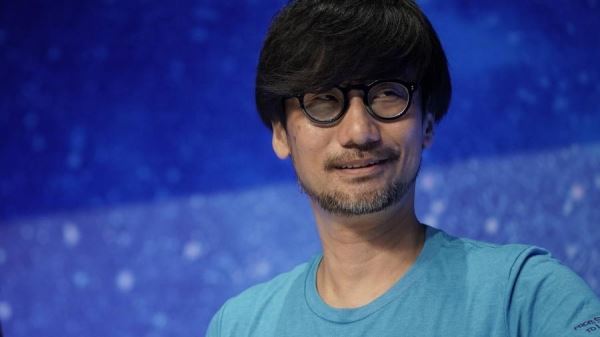 "Сейчас у нас есть консоли, но все изменится" - Хидео Кодзима душевно рассказал о любимых фильмах и индустрии будущего