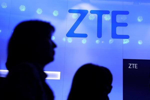 ZTE выпустит не менее десяти 5G-смартфонов в 2020 году