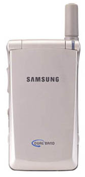 Samsung SGH-A100