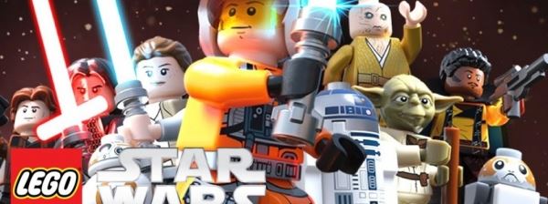  Посмотрите первый тизер LEGO Star Wars: The Skywalker Saga 