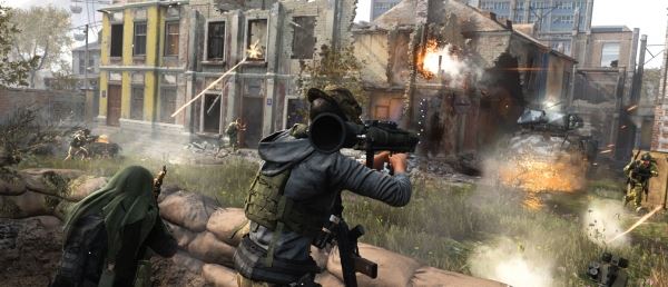 Call of Duty принесла создателям более $1 млрд