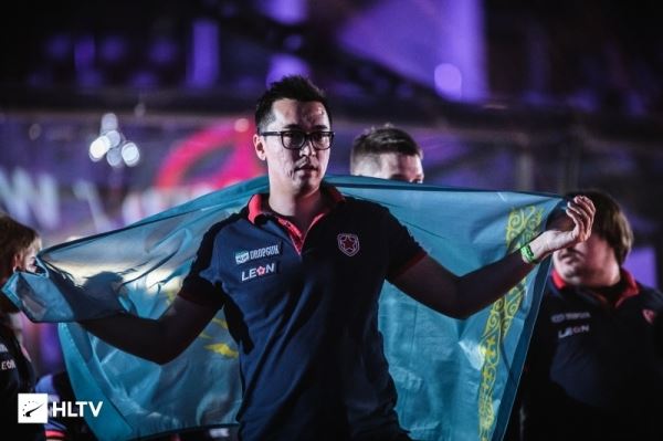 AdreN: «Буду доволен, если выиграем EPICENTER»