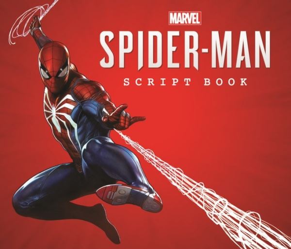 Паутина для фанатов - сценарию PS4-эксклюзива Marvel’s Spider-Man посвятят отдельную книгу