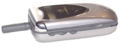 Motorola V60