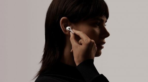 Apple анонсировала AirPods Pro — наушники с шумоподавлением за $249