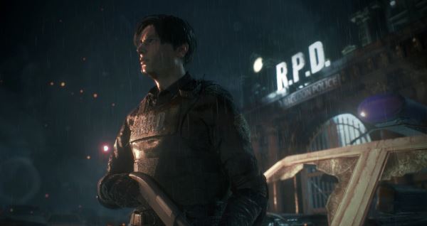 Знакомый голос - в демо-версии Resident Evil 2 нашли жуткий сюрприз