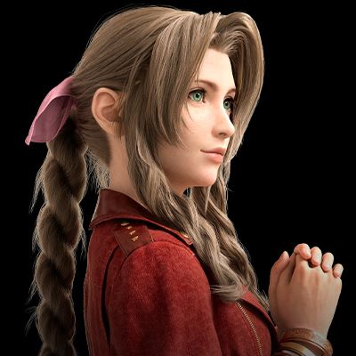 Square Enix представила трейлер и изображения Айрис Гейнсборо из ремейка Final Fantasy VII