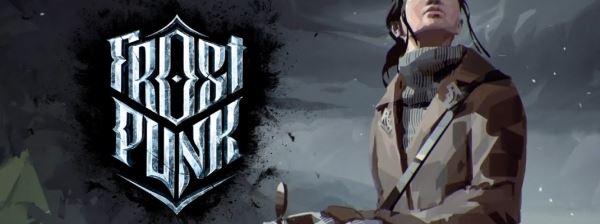  Сюжетный приквел Frostpunk: The Last Autumn выйдет в январе 