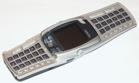 Nokia 6800