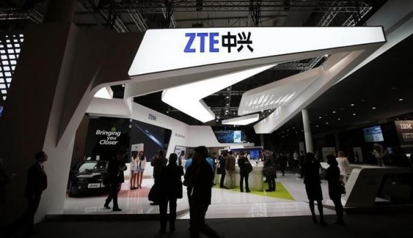 ZTE выпустит не менее десяти 5G-смартфонов в 2020 году