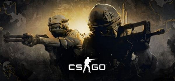 В CS:GO могут добавить скины с логотипами команд