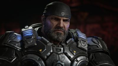 Gears 5 — столкновение поколений. Рецензия