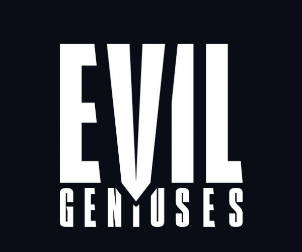 Evil Geniuses представила новый логотип и форму