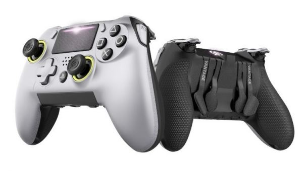 Corsair купила производителя высококлассных игровых контроллеров SCUF Gaming