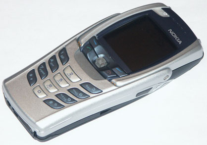 Nokia 6800